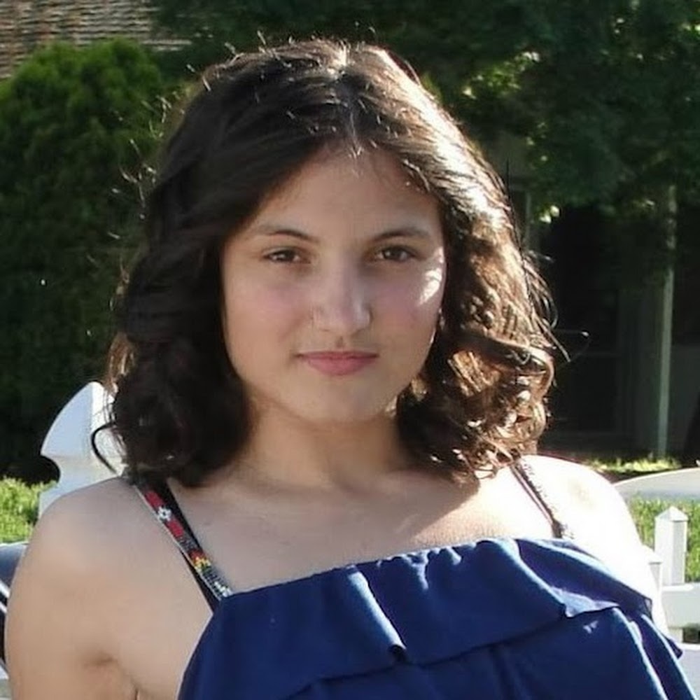 Meet your Posher, Inessa